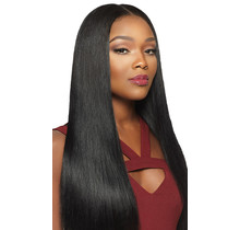 GEM Weaving Hair Straight Yaki Human Hair by Outre