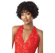 Fab & Fly August Human Hair Wig by Outre