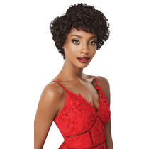 Fab & Fly Clarice Human Hair Wig by Outre