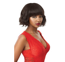 Fab & Fly Evelyn Human Hair Wig by Outre