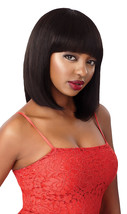 Fab & Fly Misty Human Hair Wig by Outre