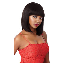 Fab & Fly Misty Human Hair Wig by Outre