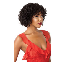 Fab & Fly Venus Human Hair Wig by Outre