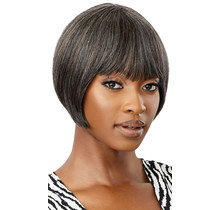 Fab & Fly Harriet Human Hair Wig by Outre