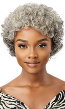 Fab & Fly Veronica Human Hair Wig by Outre
