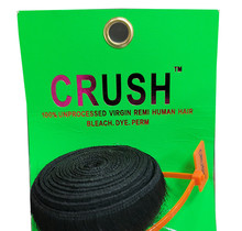 Crush Weaving Hair Body Wave Grade 13A