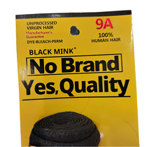No Brand Weaving Hair Bohemian Curl Grade 9A