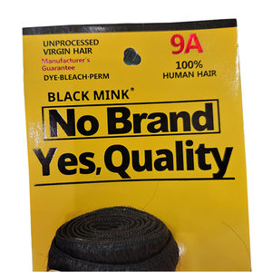 Brand: No Brand