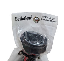 Bellatique Weaving Hair Bohemian Curl Grade 15A