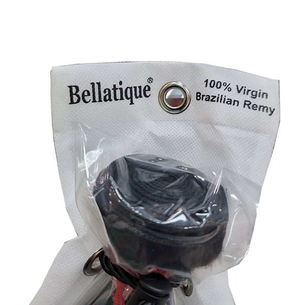 Bellatique Brazilian Virgin Remy Hair DEEP WAVE