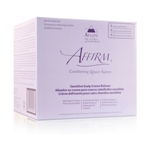 AFFIRM SENSITIVE SCALP RELAXER by Avlon