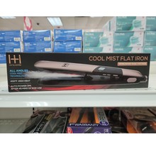 HOT & HOTTER COOL MIST FLAT IRON #5953