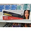 Hot & Hotter 3.5B H&H Gold Ceramic 1" Flat Iron [5871] 22XXXX