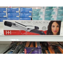 HOT & HOTTER ELECTRIC CURLING IRON 1" #5820