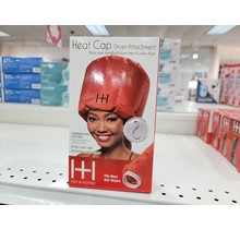 ANNIE #2970 Heat Cap Dryer Attachment