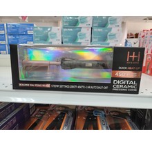 HOT & HOTTER DIGITAL CERAMIC PRESSING COMB #5967