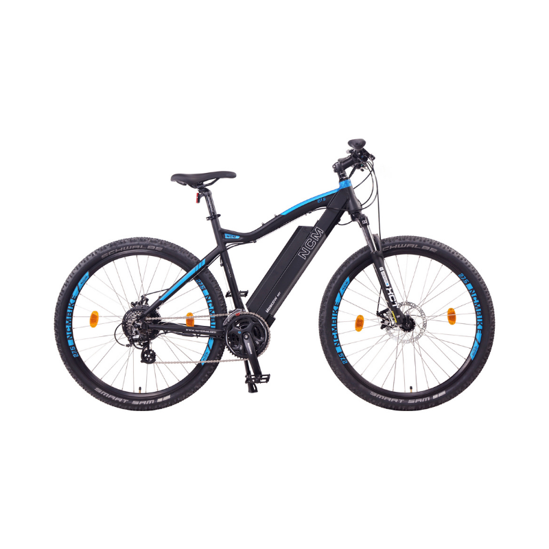 cangoo cargo bike