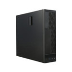 INWIN IN WIN CE052.FH300TB3 Black S.F.F Slim Chassis Case with Standard TFX 12V 300W Power Supply