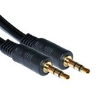 MISC 3.5mm Audio Cable (Male - Male) (10ft)