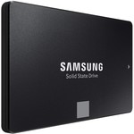 SAMSUNG Samsung Solid State Drive MZ-77E500B/AM 870 EVO 2.5" SATA III 500GB Internal SSD Retail