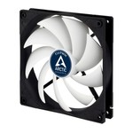 ARCTIC ARCTIC COOLING F14 PWM ACFAN00078A 140mm 4-Pin PWM Fan with Standard Case