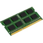 8GB DDR3 1600 SODIMM RAM 1.5V 1.35V