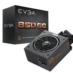 EVGA EVGA Power Supply 110-BQ-0850-V1 850 BQ +12V 140mm Fan 850W