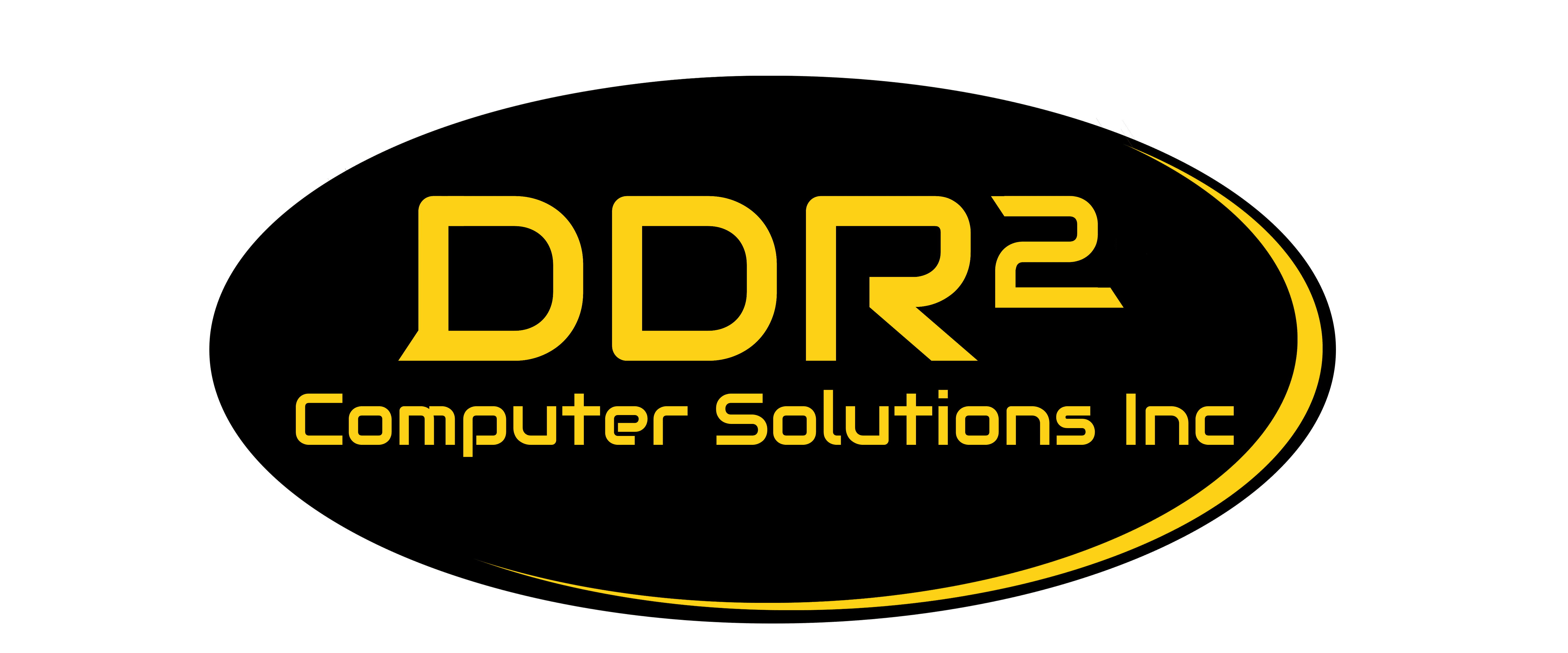 Computer sales and service DDR2 Computer Solutions Inc.