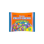 Tootsie Tootsie Fruit Chews Assorted pack