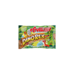 efrutti Dino Rex Xtra Sour Gummi Share Size 12ct