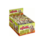 efrutti Efrutti Sour Soda Bottles Gummi 80ct