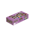 Mars M&Ms Fudge Brownie Share Size 24ct