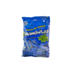 Manchitas Manchitas Mint Flavor Gum