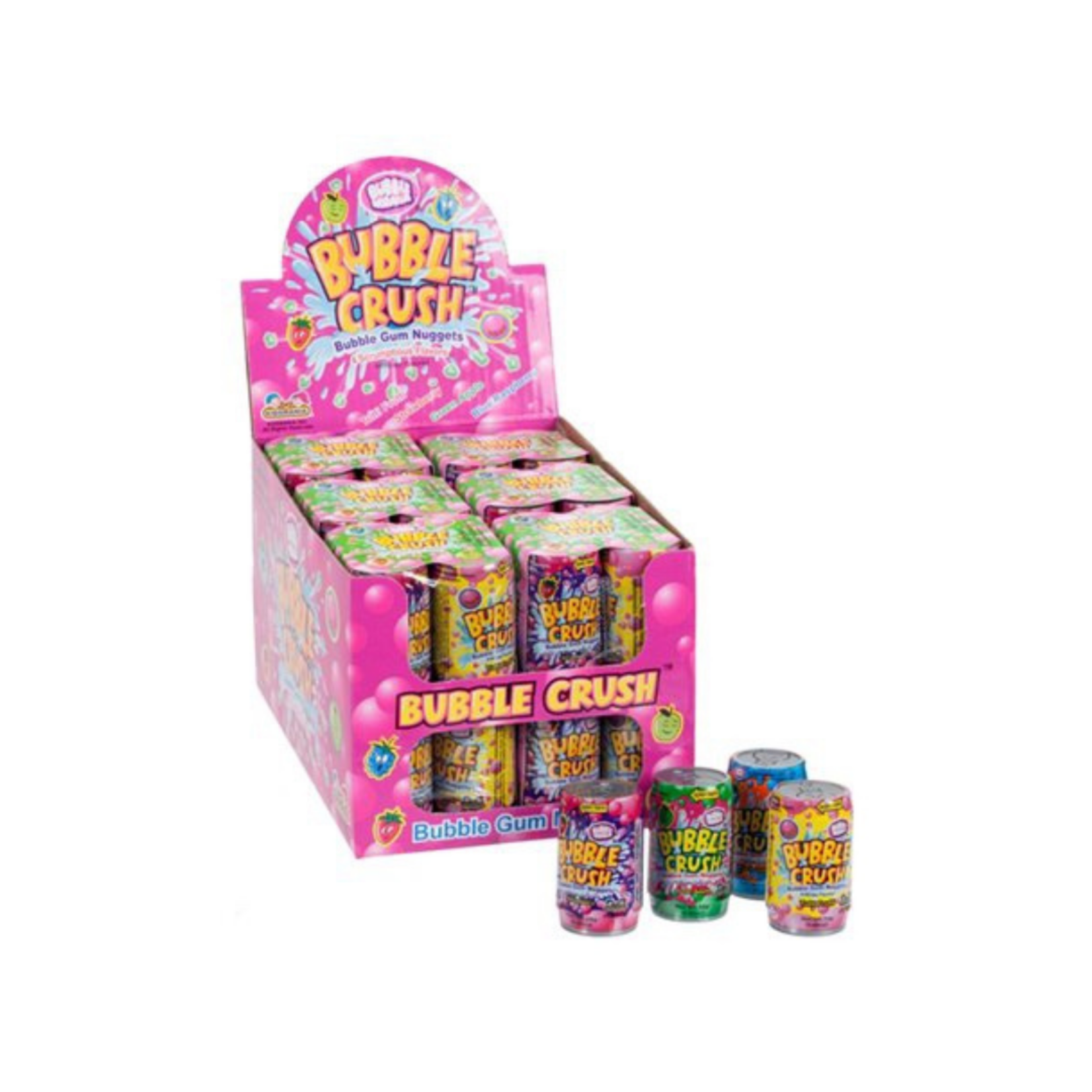 Bubble Crush 12ct