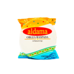 Aldama Oblea Raspada