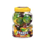 Fruzel Assorted Jelly