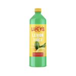LUCY'S Lucy's Lemon Juice