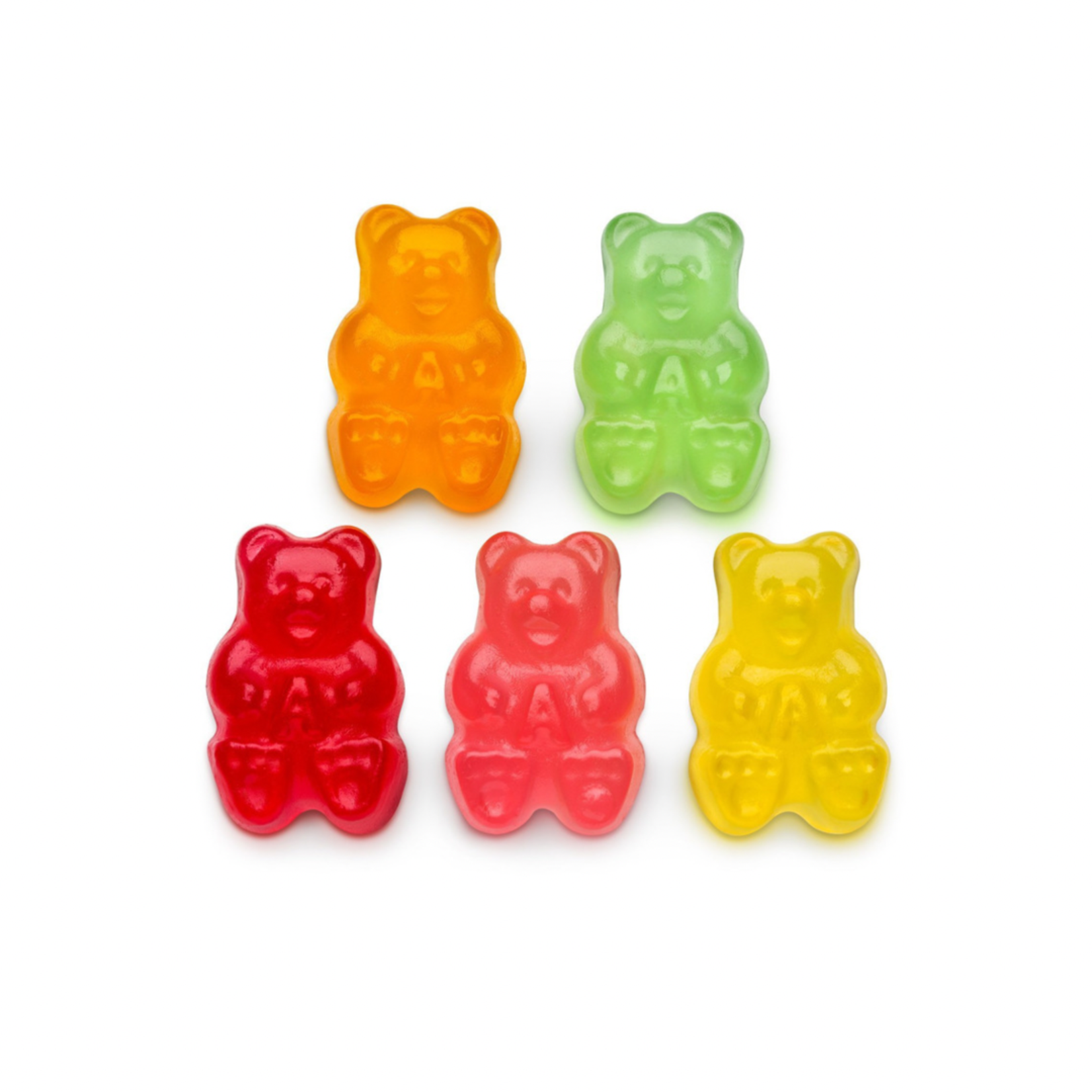 Black Forest Gummy Bears 24ct