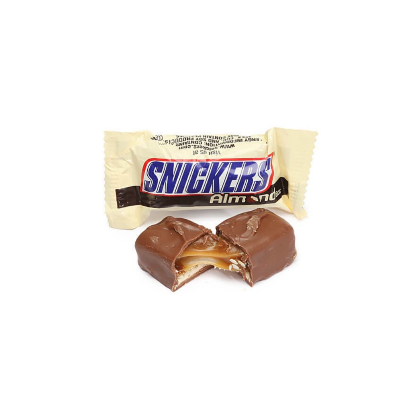 Mars Snickers Fun Size Mix 45ct