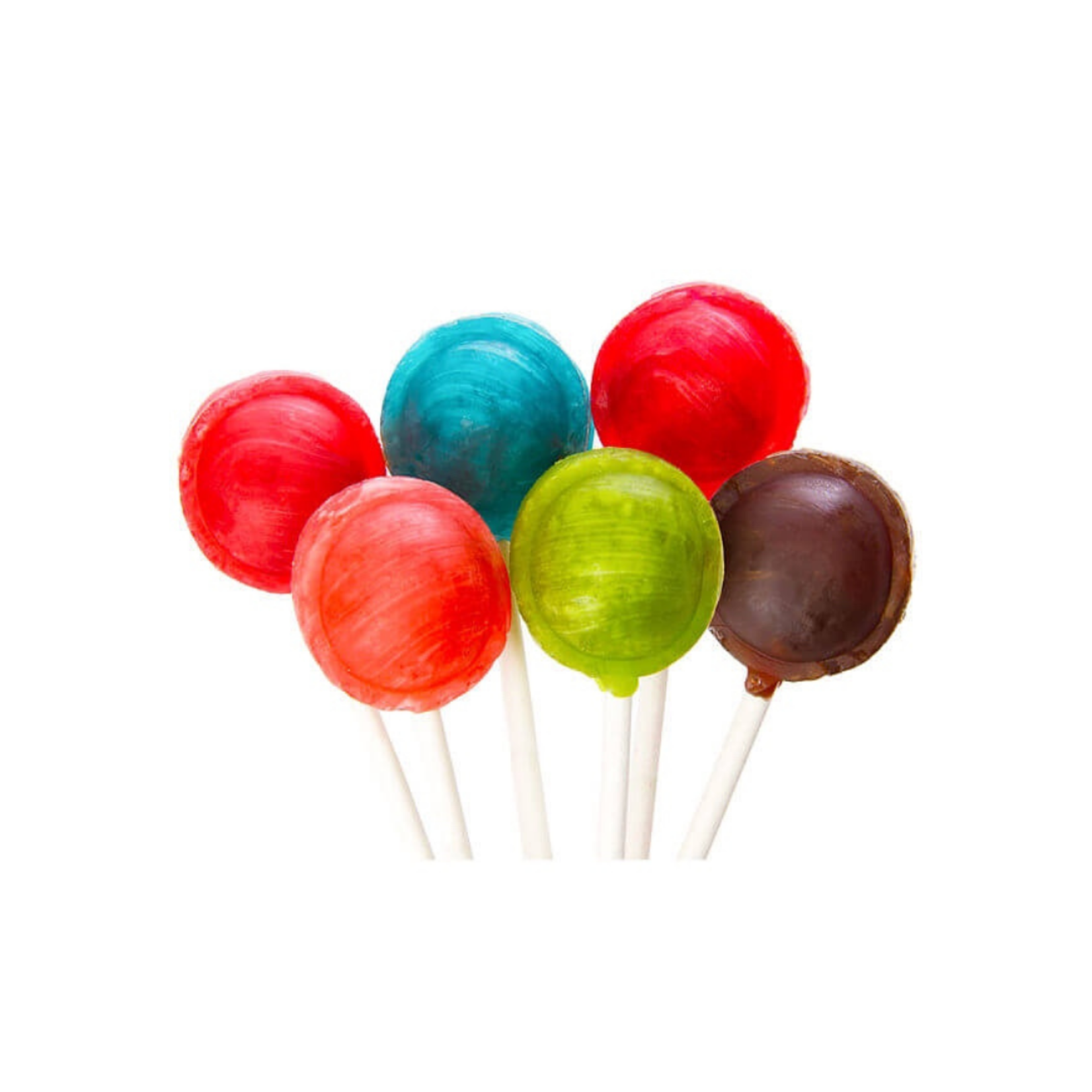 Tootsie Tootsie Roll Pops