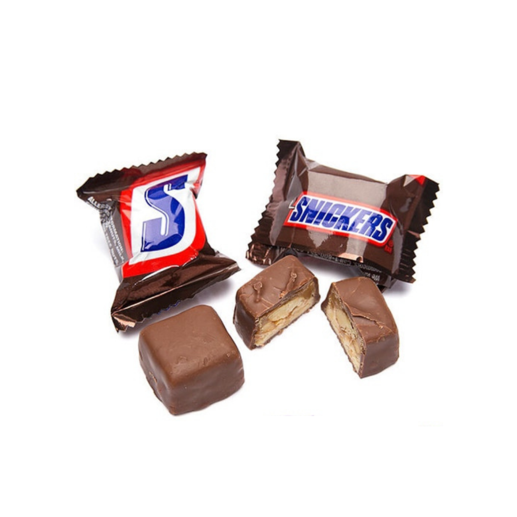 Mars Snickers Minis pack