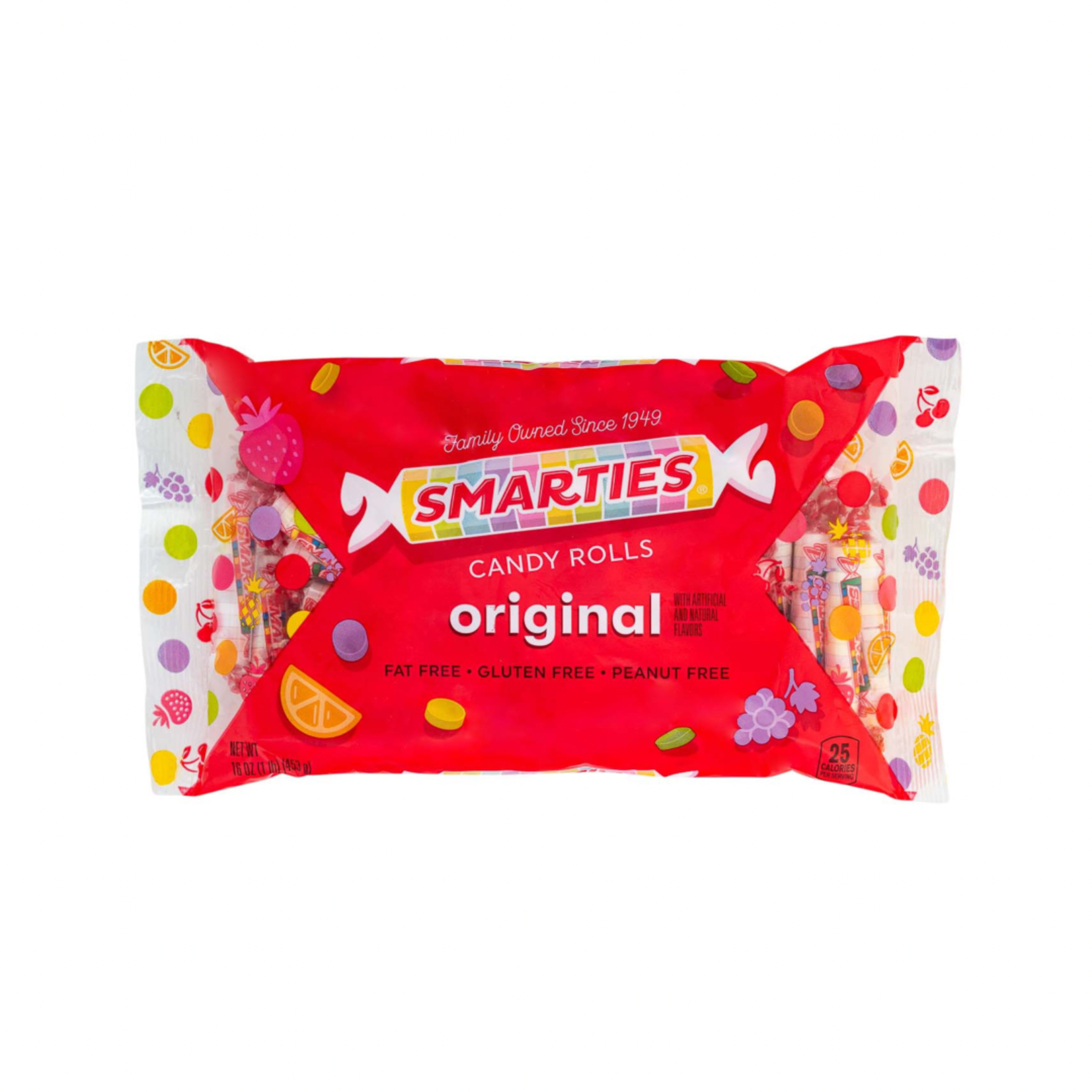 Smarties Smarties