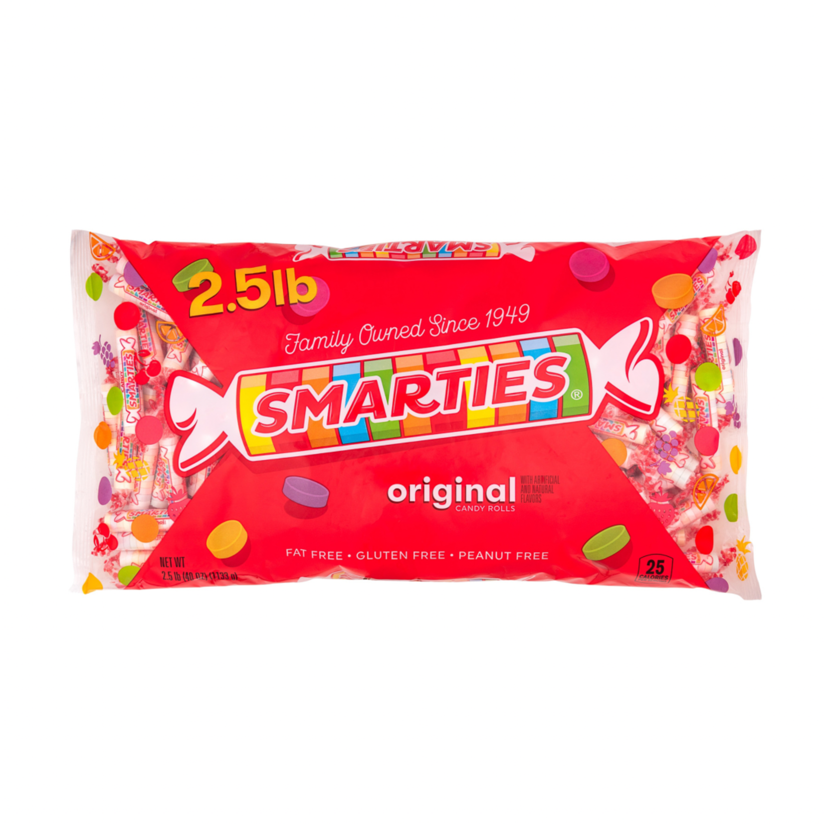 Smarties Smarties