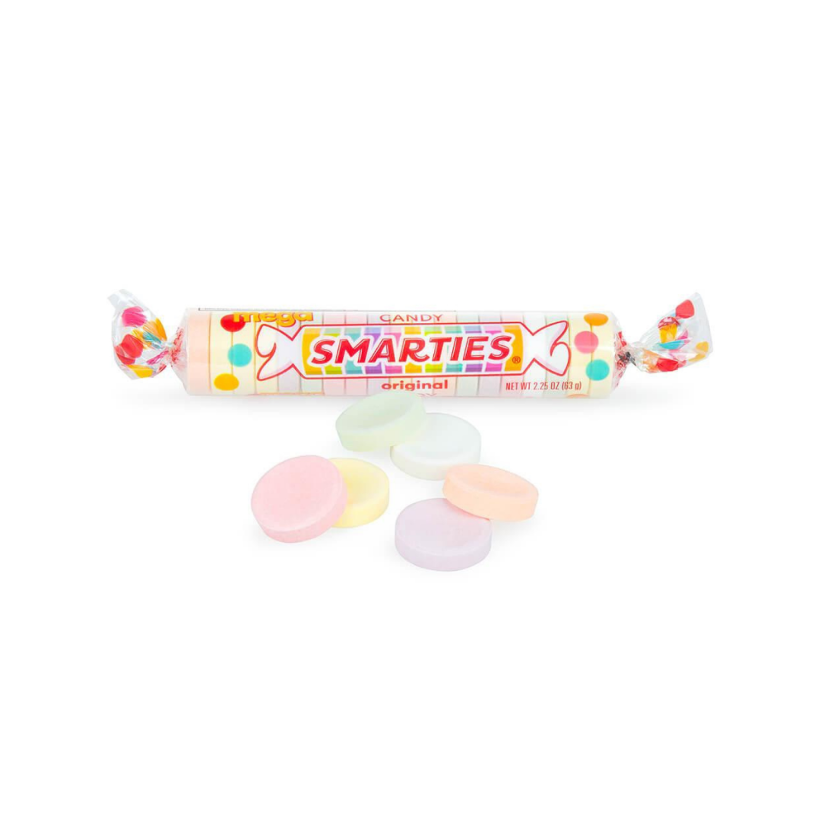 Smarties Smarties