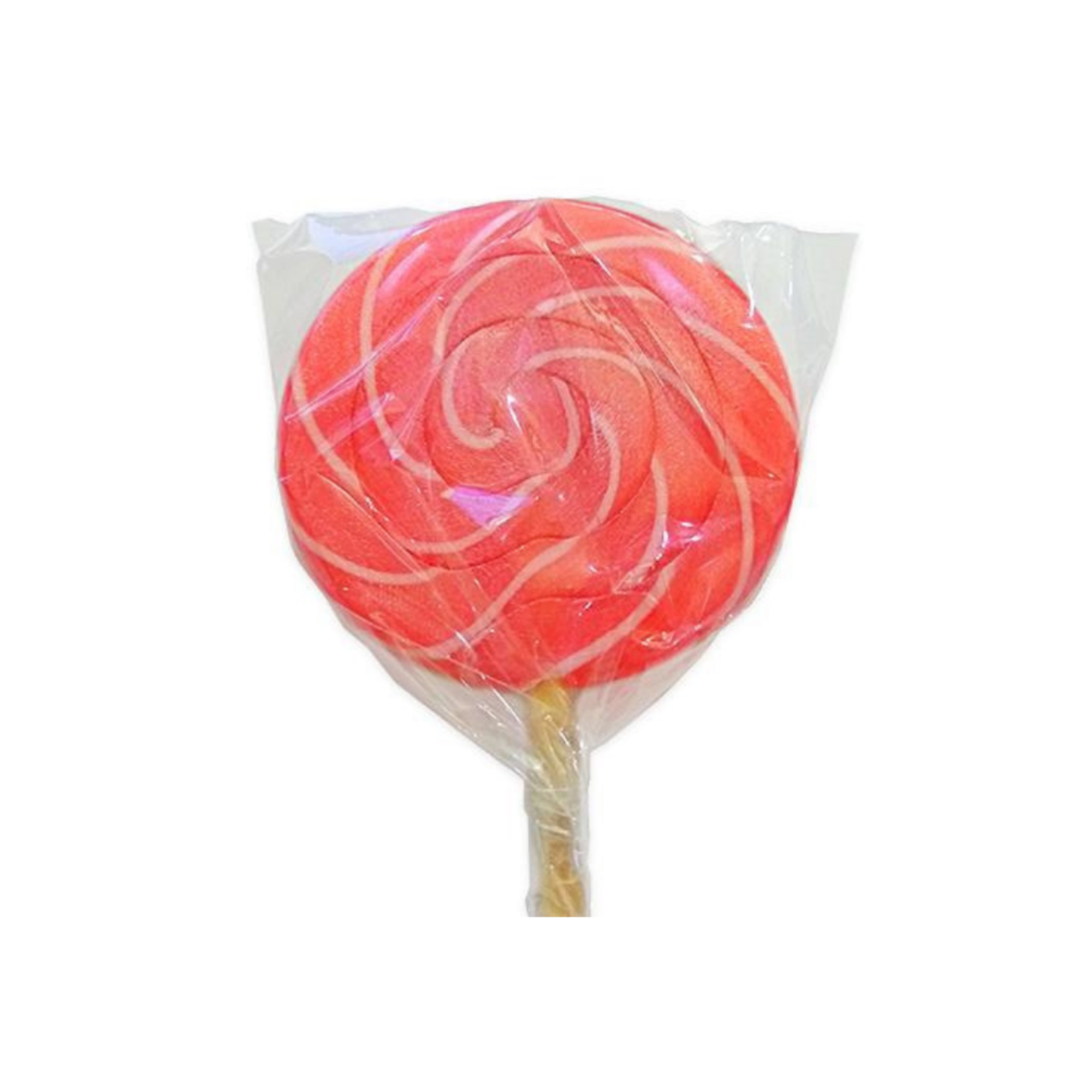 Color Splash Swirly Pops