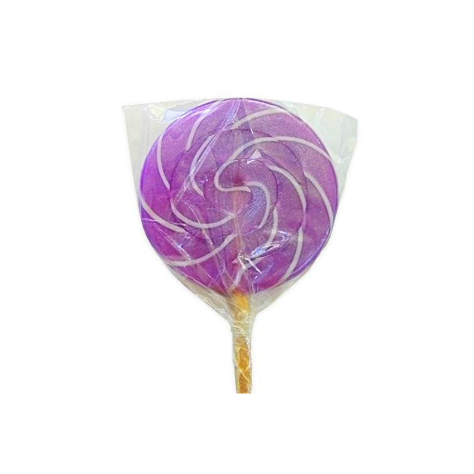 Color Splash Swirly Pops