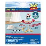 Pixar Toy Story 4 Forky Craft Kit