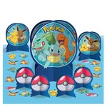 Pokemon Table Centerpiece Kit