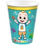 Cocomelon Cups 9oz