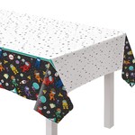 Spies In Space Table Cover